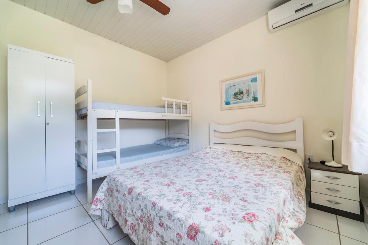 Residencial Mariscalia 2/4 Lejlighed Bombinhas Eksteriør billede
