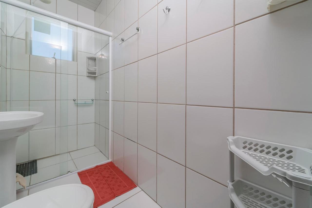 Residencial Mariscalia 2/4 Lejlighed Bombinhas Eksteriør billede