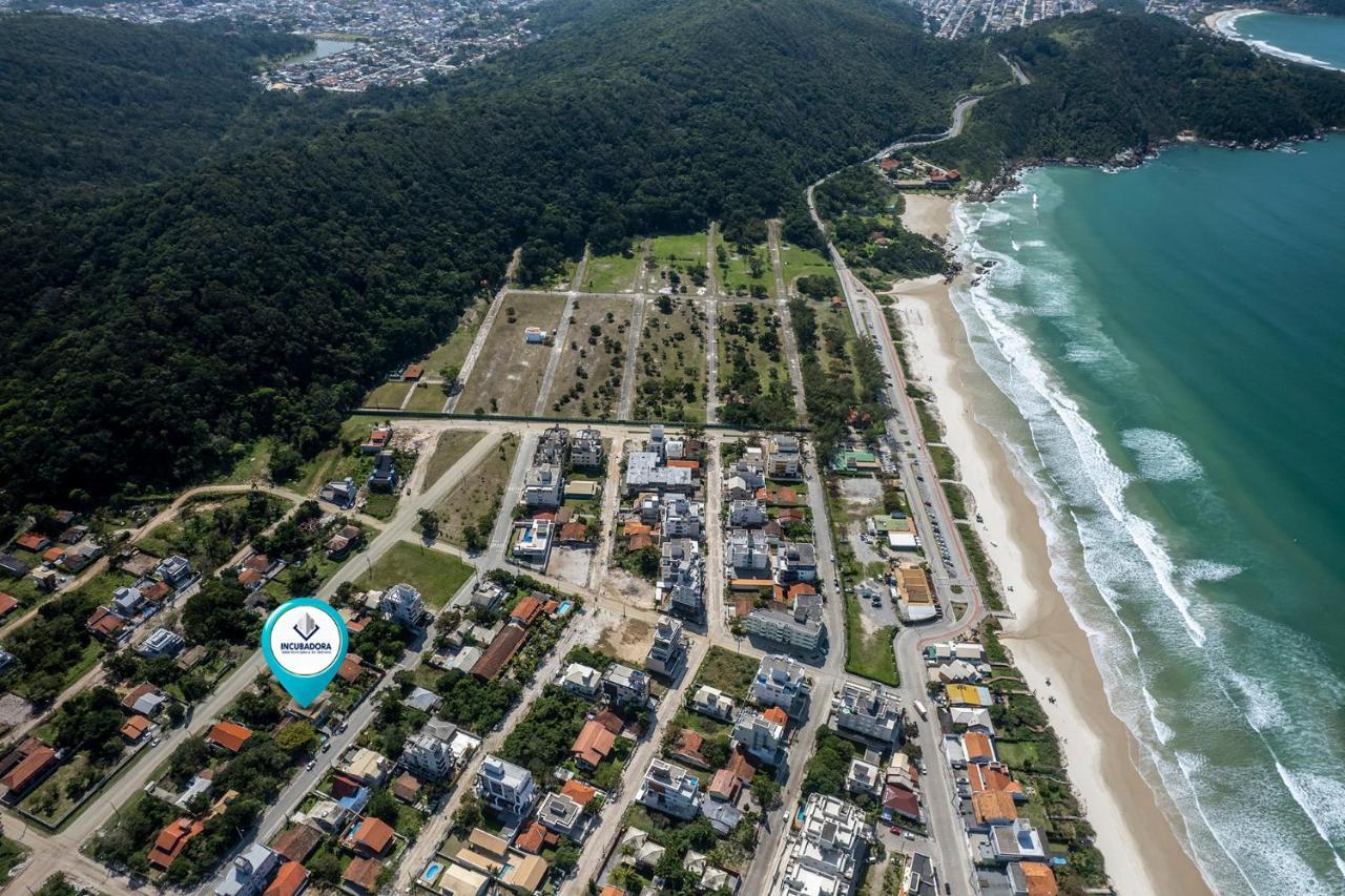 Residencial Mariscalia 2/4 Lejlighed Bombinhas Eksteriør billede