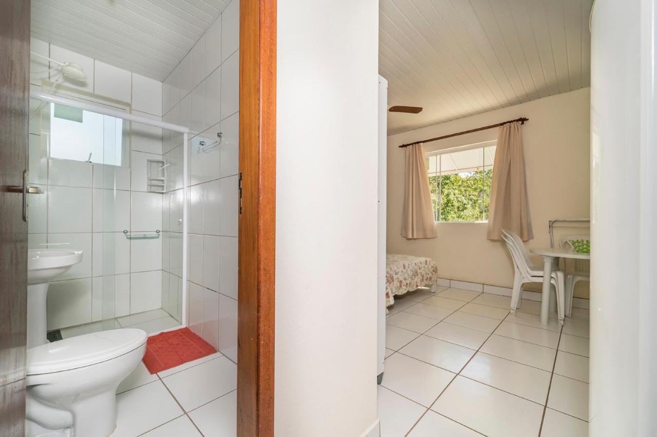 Residencial Mariscalia 2/4 Lejlighed Bombinhas Eksteriør billede