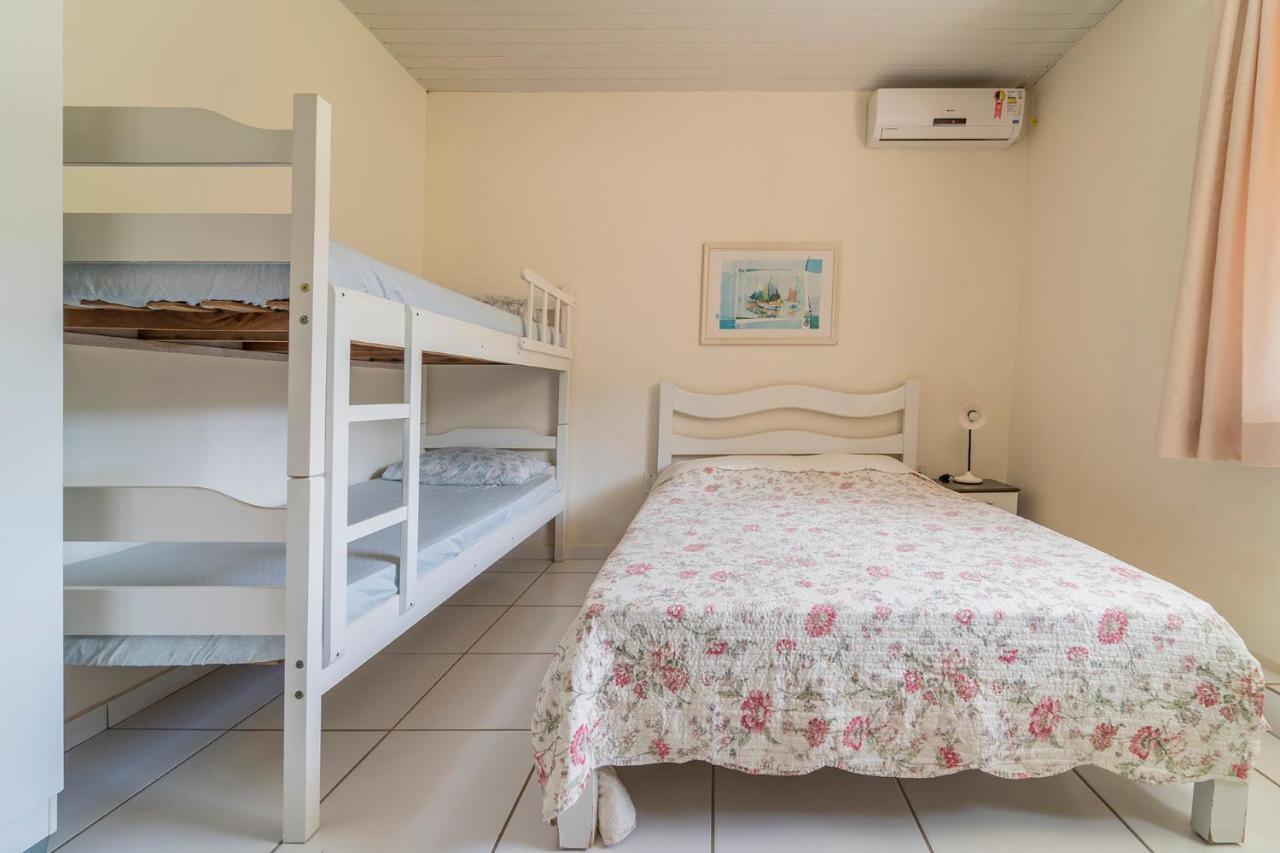 Residencial Mariscalia 2/4 Lejlighed Bombinhas Eksteriør billede