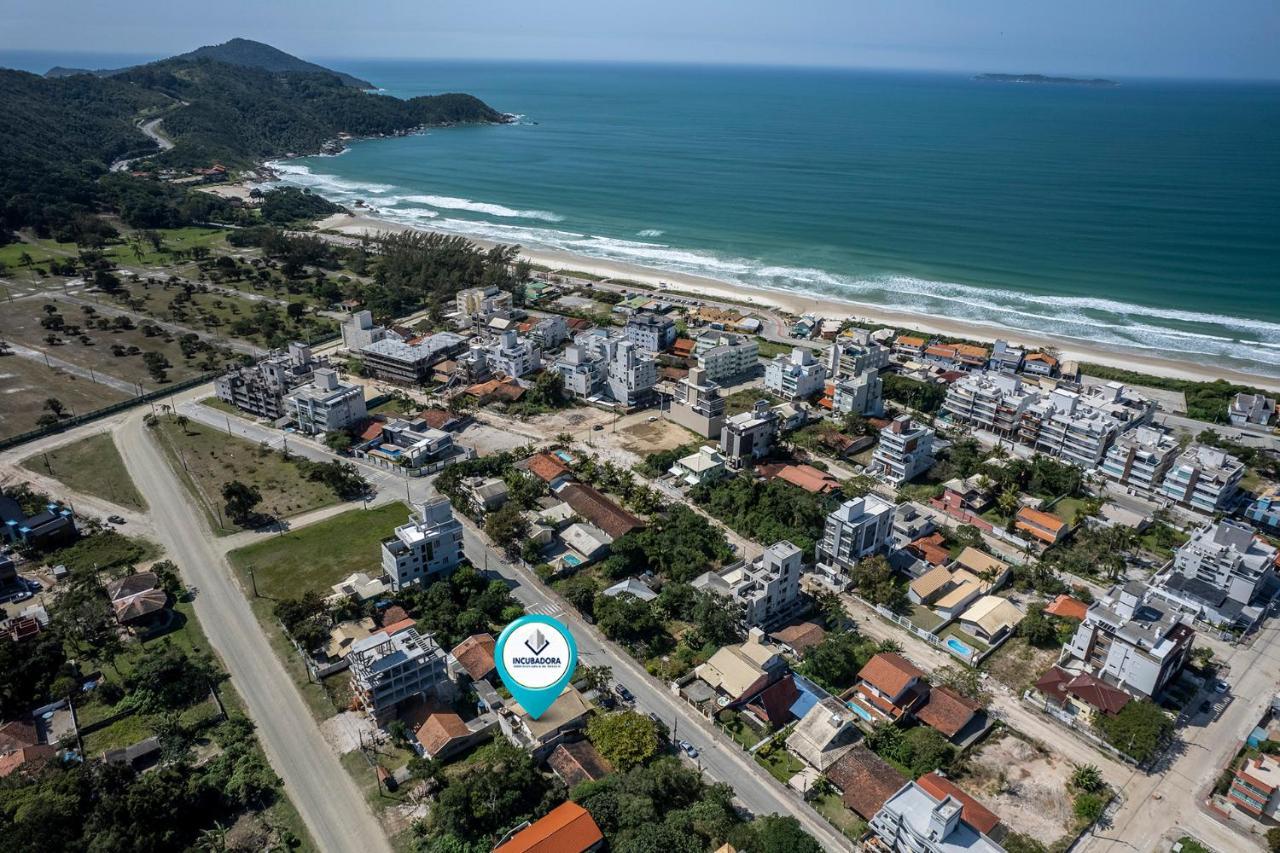 Residencial Mariscalia 2/4 Lejlighed Bombinhas Eksteriør billede