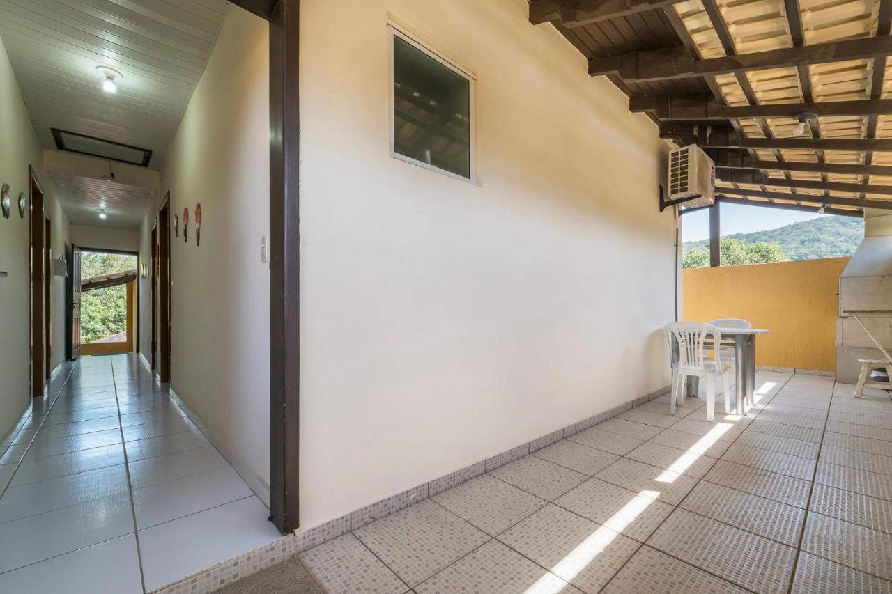 Residencial Mariscalia 2/4 Lejlighed Bombinhas Eksteriør billede