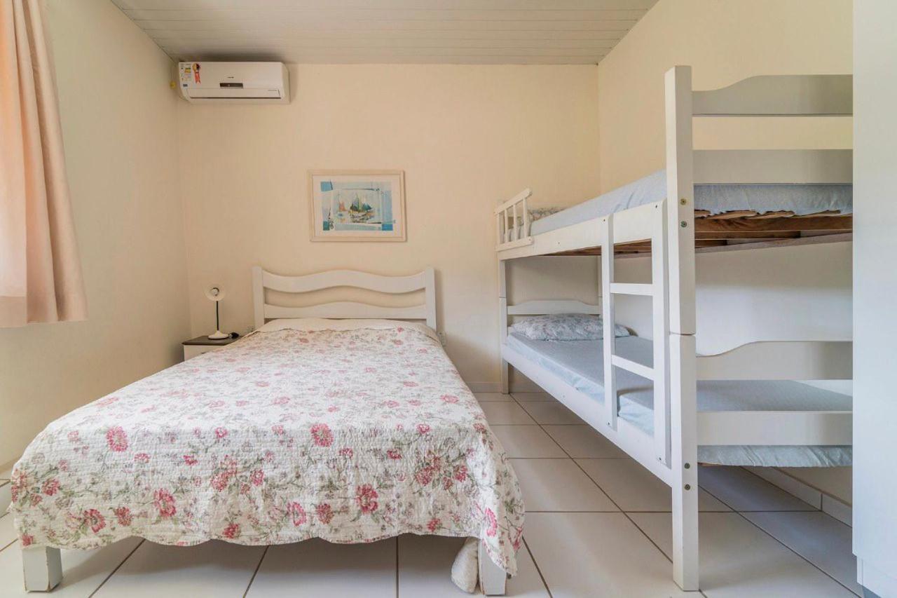 Residencial Mariscalia 2/4 Lejlighed Bombinhas Eksteriør billede